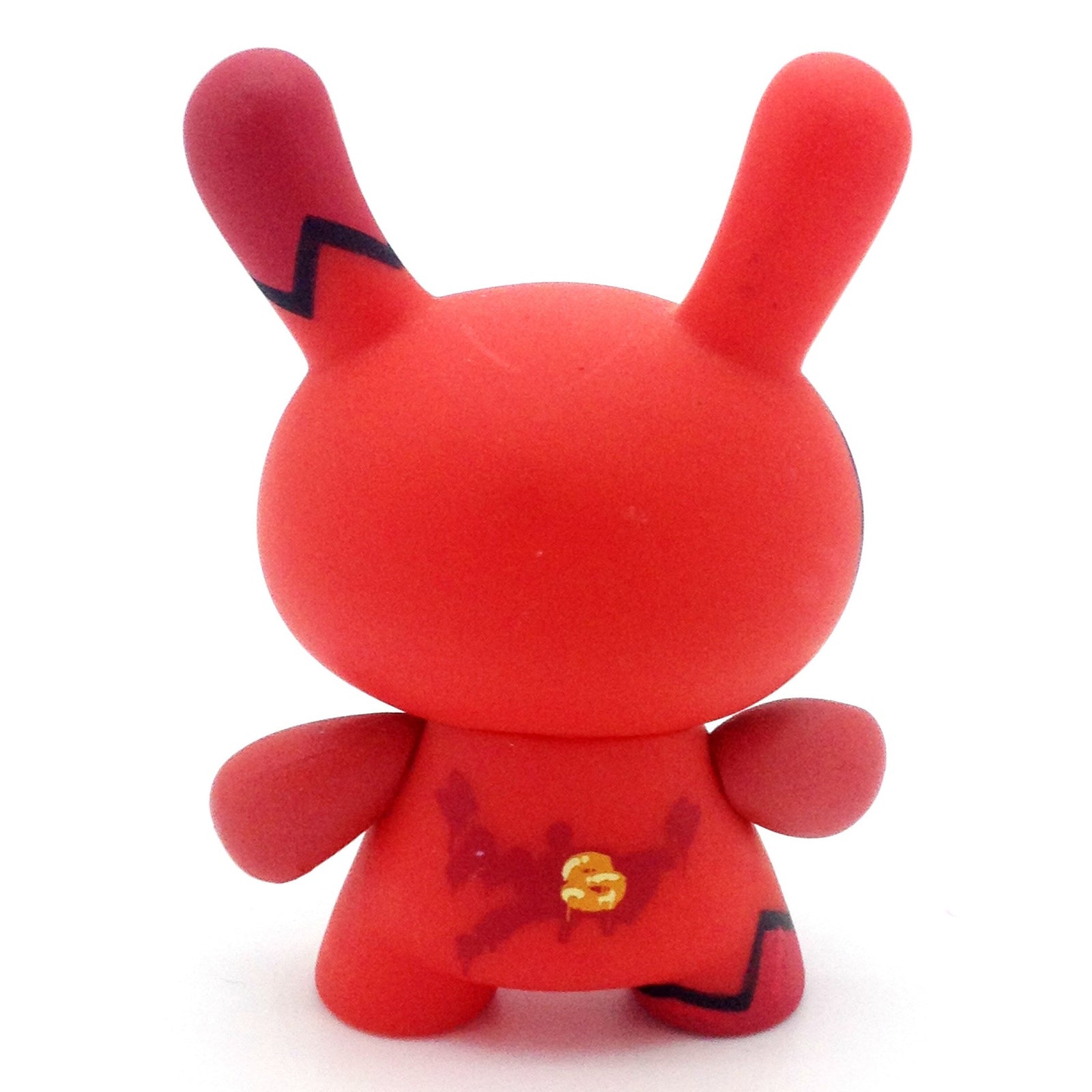 Dunny Series 4 - Mist - Mindzai  - 1