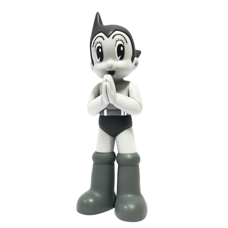Astro Boy Greeting Mono Edition City Series by ToyQube