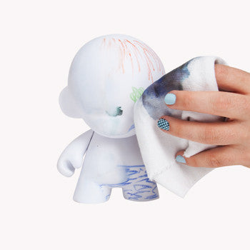 DIY Munny 7-inch with Reuseable Wipe-off Markers - Mindzai  - 5