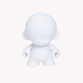 DIY Munny 7-inch with Reuseable Wipe-off Markers - Mindzai  - 6