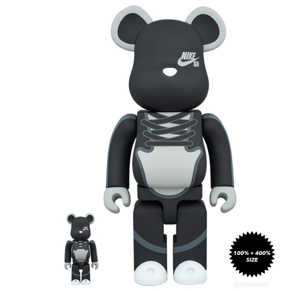 Bearbrick nike sb 400 on sale