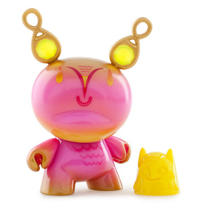 Nightriders Series Blind Box by Nathan Jurevicius x Kidrobot - Mindzai  - 3