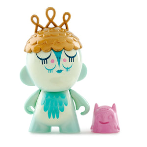Nightriders Series Blind Box by Nathan Jurevicius x Kidrobot - Mindzai  - 6
