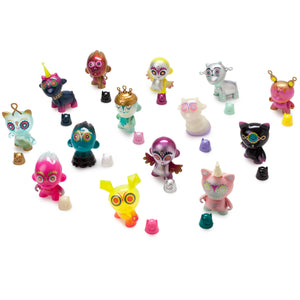 Nightriders Series Blind Box by Nathan Jurevicius x Kidrobot - Mindzai  - 2