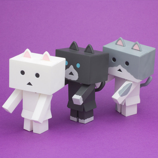 Nyanboard Cat Figure Blind Box Series - Mindzai  - 10
