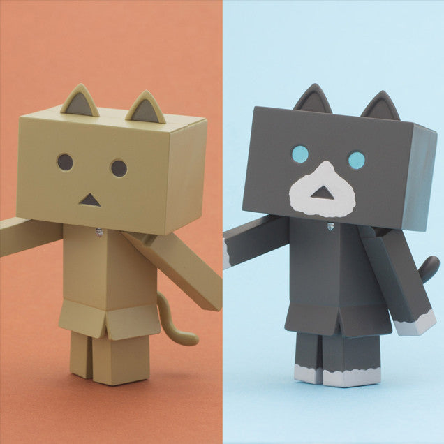 Nyanboard Cat Figure Blind Box Series - Mindzai  - 2