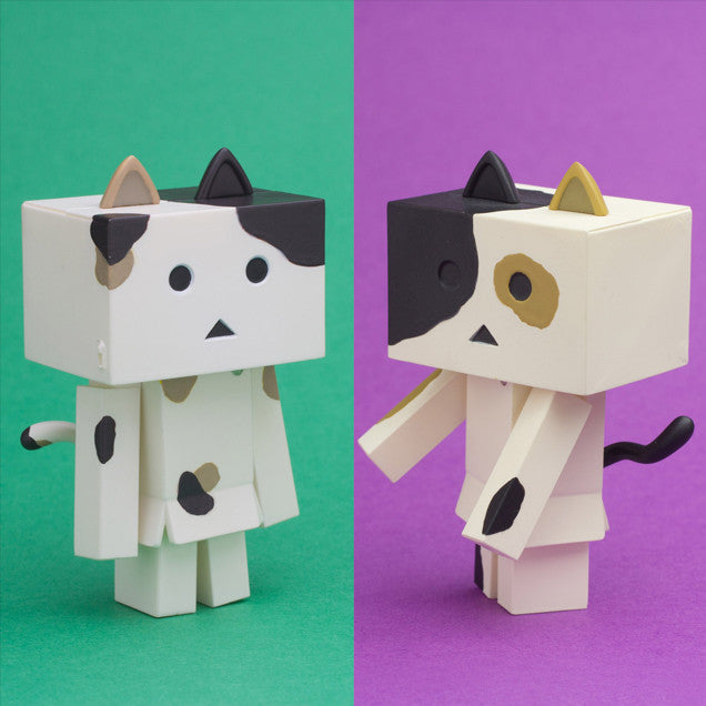 Nyanboard Cat Figure Blind Box Series - Mindzai  - 5