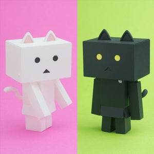 Nyanboard Cat Figure Blind Box Series - Mindzai  - 6