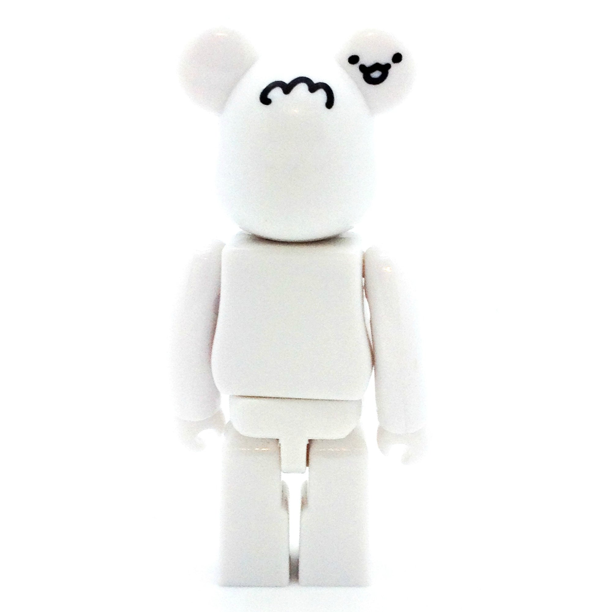 Bearbrick Series 30 - Nyaromeron (Artist) - Mindzai  - 1