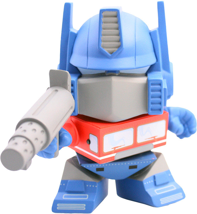 Talking Optimus Prime by The Loyal Subjects - Mindzai  - 1