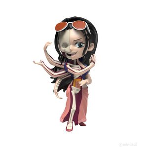 One Piece Hidden Dissectables Blind Box Series by Jason Freeny x Mighty Jaxx