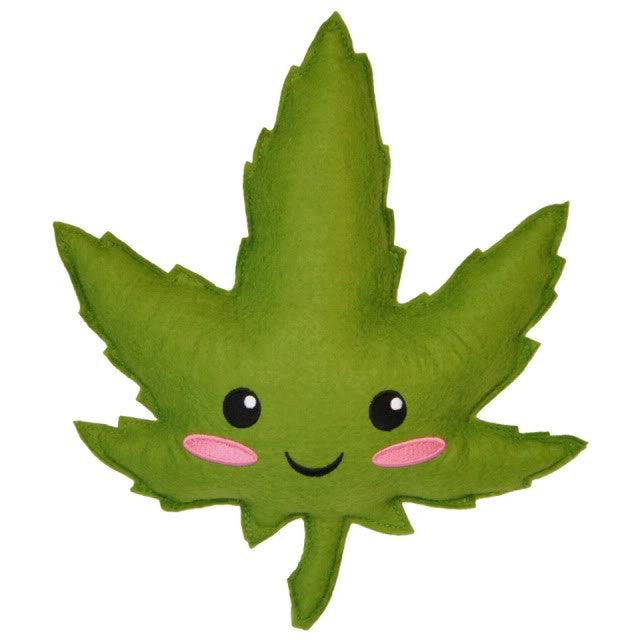 Highdy Plush - Mindzai 