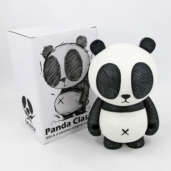Panda Classic by Cacooca - Mindzai  - 1