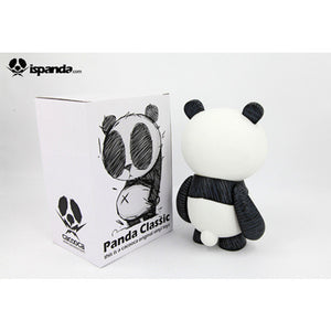 Panda Classic by Cacooca - Mindzai  - 2