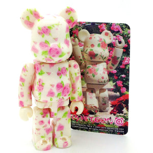 Bearbrick Series 32 -  Pattern - Mindzai  - 2