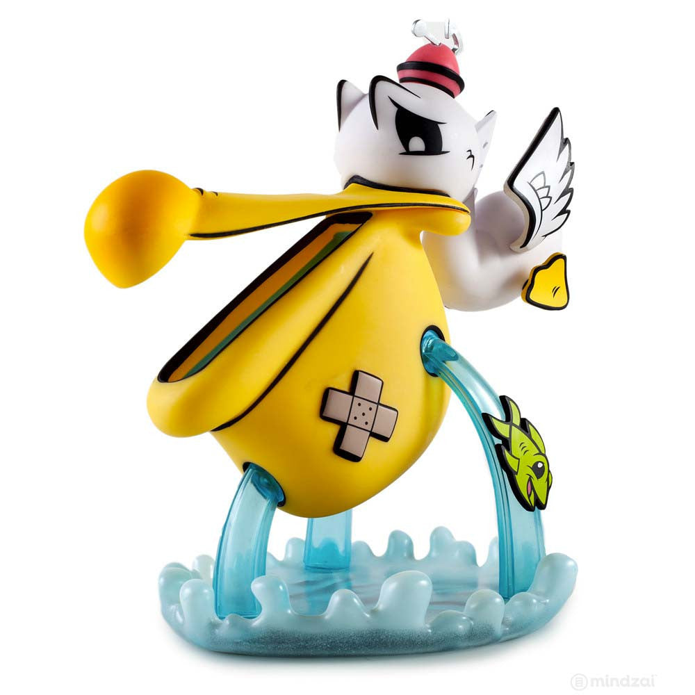 *Special Order* Pelican&#39;t by Joe Ledbetter x Kidrobot