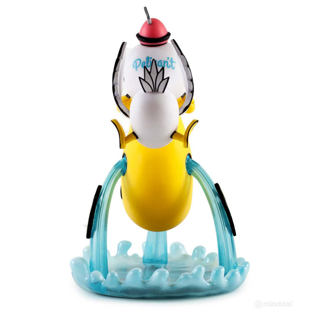 *Special Order* Pelican't by Joe Ledbetter x Kidrobot