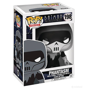 Phantasm - Batman Animated POP! Vinyl Figure by Funko