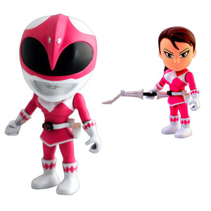 Power Rangers Mini Figures by The Loyal Subjects - Mindzai  - 5