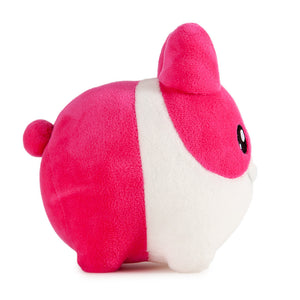 Pink Litton 4.5” Small Plush Toy by Kidrobot - Mindzai  - 2