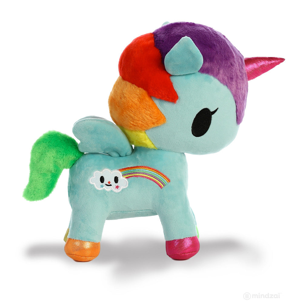 Tokidoki Aurora 10 Inch Plush Toy