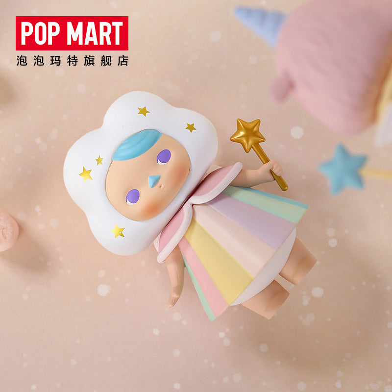 Forest Fairies Blind Box Toy by Pucky x POP MART