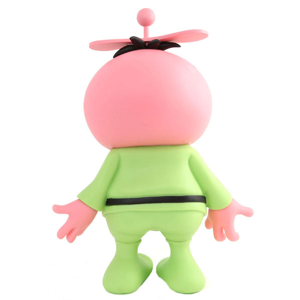 Qhrist Cereal Killers Toy by Ron English