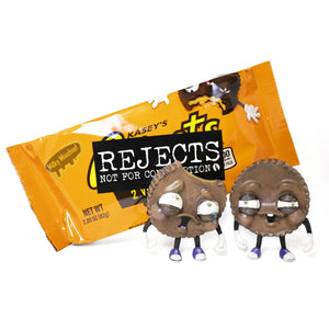 Rejects Milky Mischief by One Eyed Girl x Martian Toys