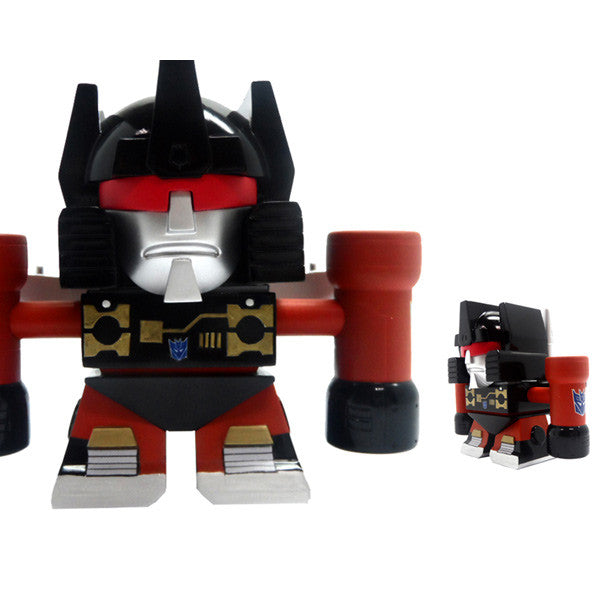 Transformers Series Three Mini Figures by The Loyal Subjects - Mindzai  - 1