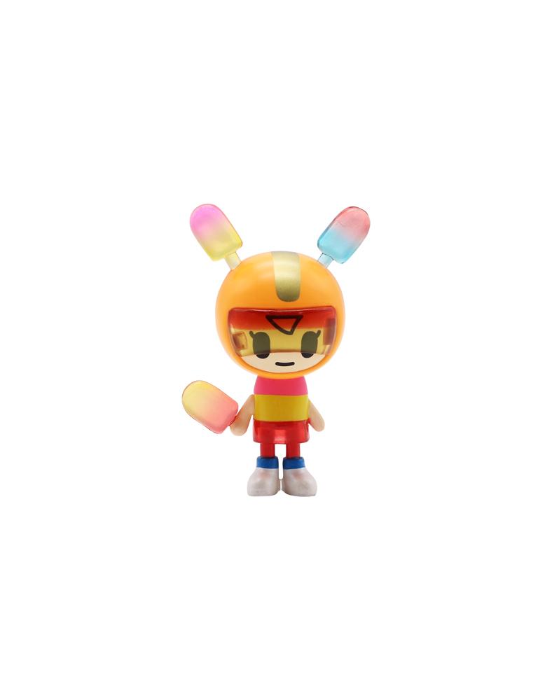 *Special Order* Ice Cream Girls 3-Pack Set by Tokidoki