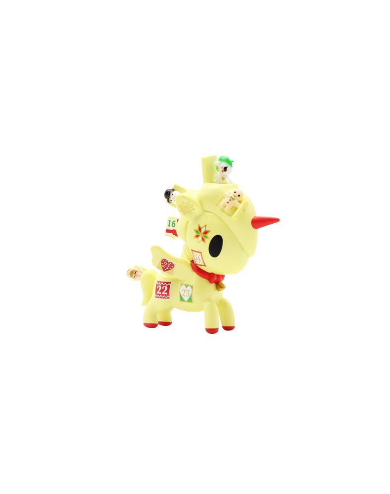 Holiday Unicorno Series 3 by Tokidoki
