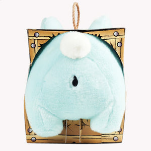 Relatively Hip Bearded Labbit Blue 14 inch by Kidrobot - Mindzai  - 4