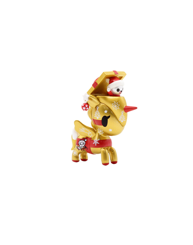 Holiday Unicorno Series 3 by Tokidoki