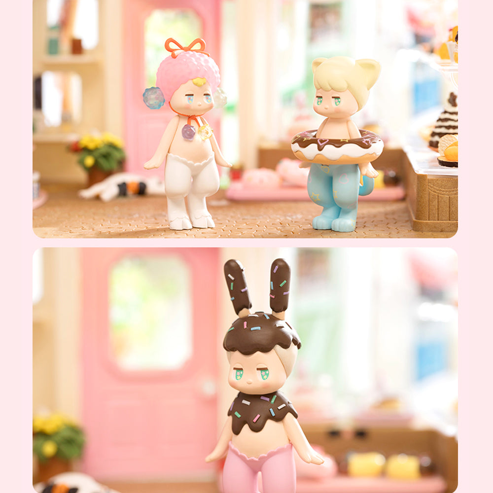 Satyr Rory Sweet As Sweets Blind Box Toy Series by Seulgie Lee x POP MART