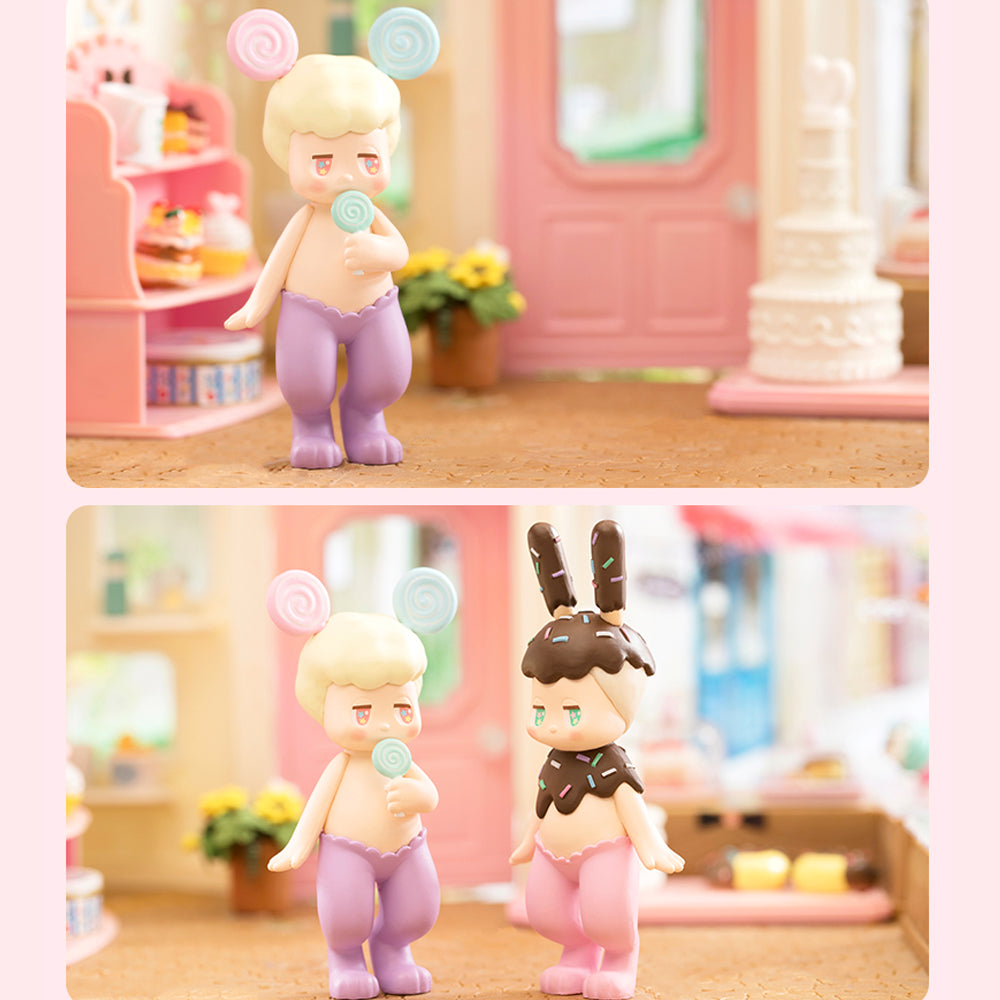 Satyr Rory Sweet As Sweets Blind Box Toy Series by Seulgie Lee x POP MART