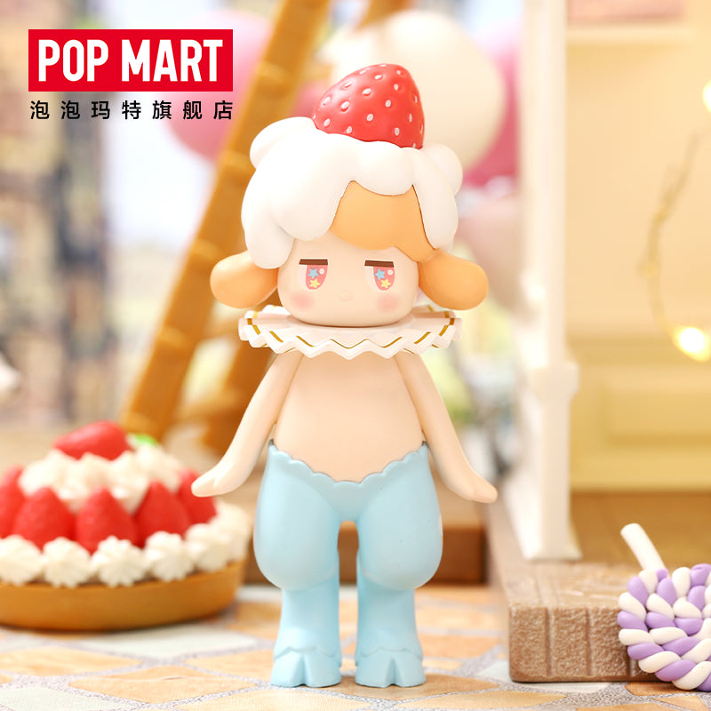 Pop Mart x Seulgie Satyr Rory Sweet as Sweets
