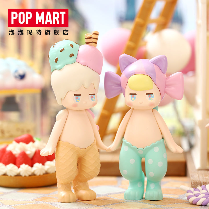 Satyr Rory Sweet As Sweets Blind Box Toy Series by Seulgie Lee x POP MART