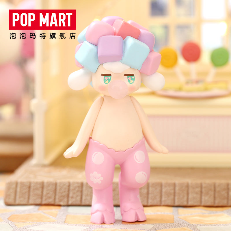 Satyr Rory Sweet As Sweets Blind Box Toy Series by Seulgie Lee x POP MART