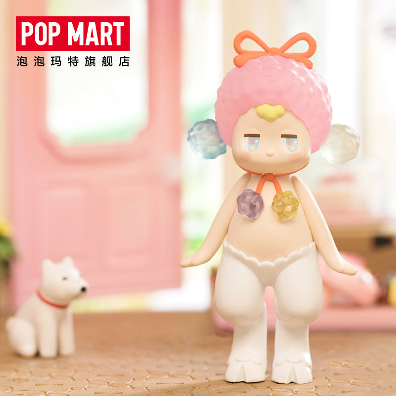 Satyr Rory Sweet As Sweets Blind Box Toy Series by Seulgie Lee x POP MART