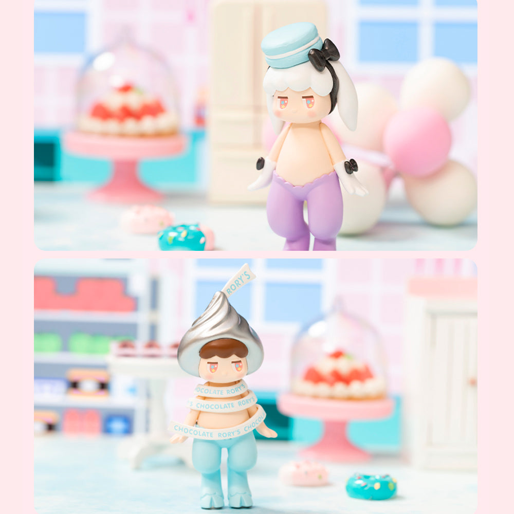 Satyr Rory Sweet As Sweets Blind Box Toy Series by Seulgie Lee x POP MART