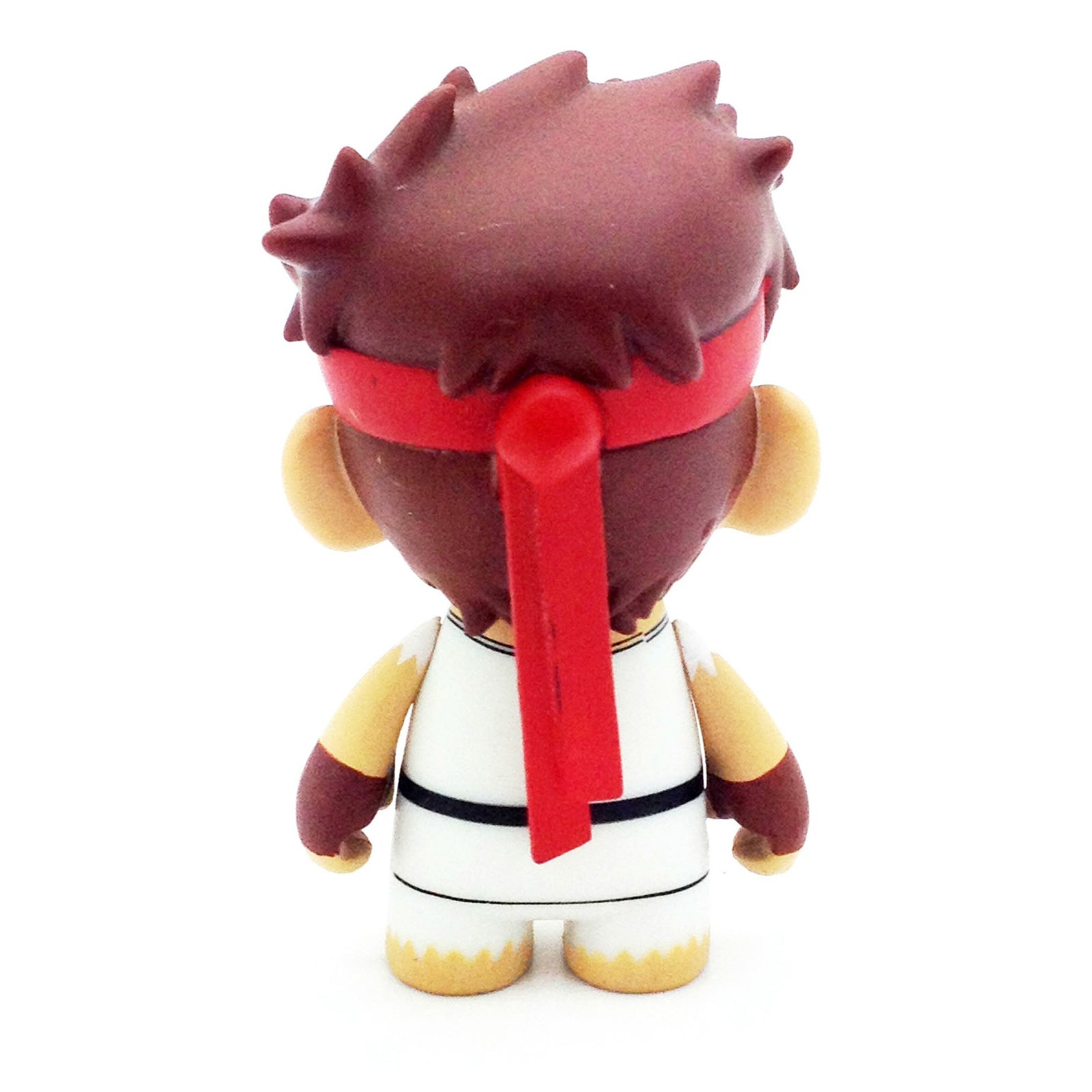 Street Fighter x Kidrobot Minifigures Series 1 - Ryu - Mindzai  - 1