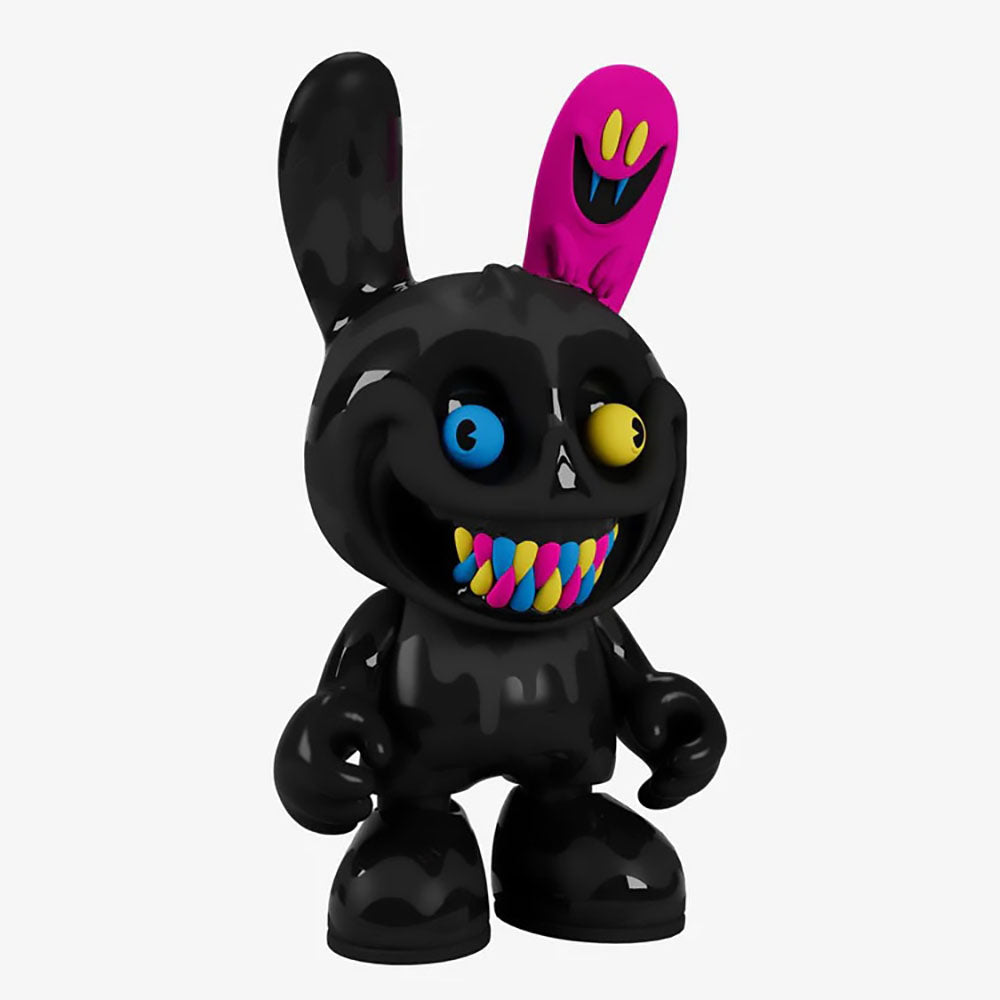 Oozy &quot;After Pardee&quot; SuperGuggi 8&quot; by Alex Pardee x Superplastic