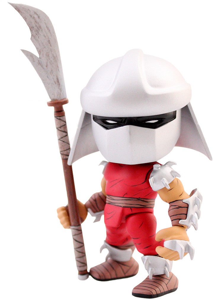 TMNT Teenage Mutant Ninja Turtles Action Vinyls - Single Blind Box - Mindzai  - 9