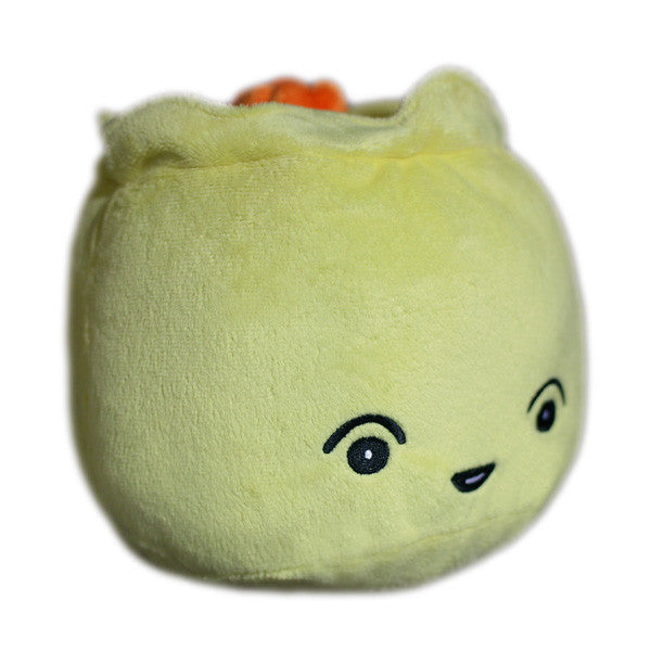 Siu mai Dim Sum Plush - Mindzai  - 1
