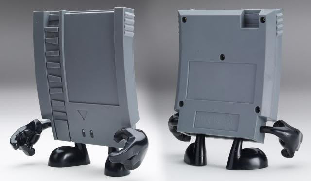 DIY Gray 10-Doh! - Mindzai  - 1