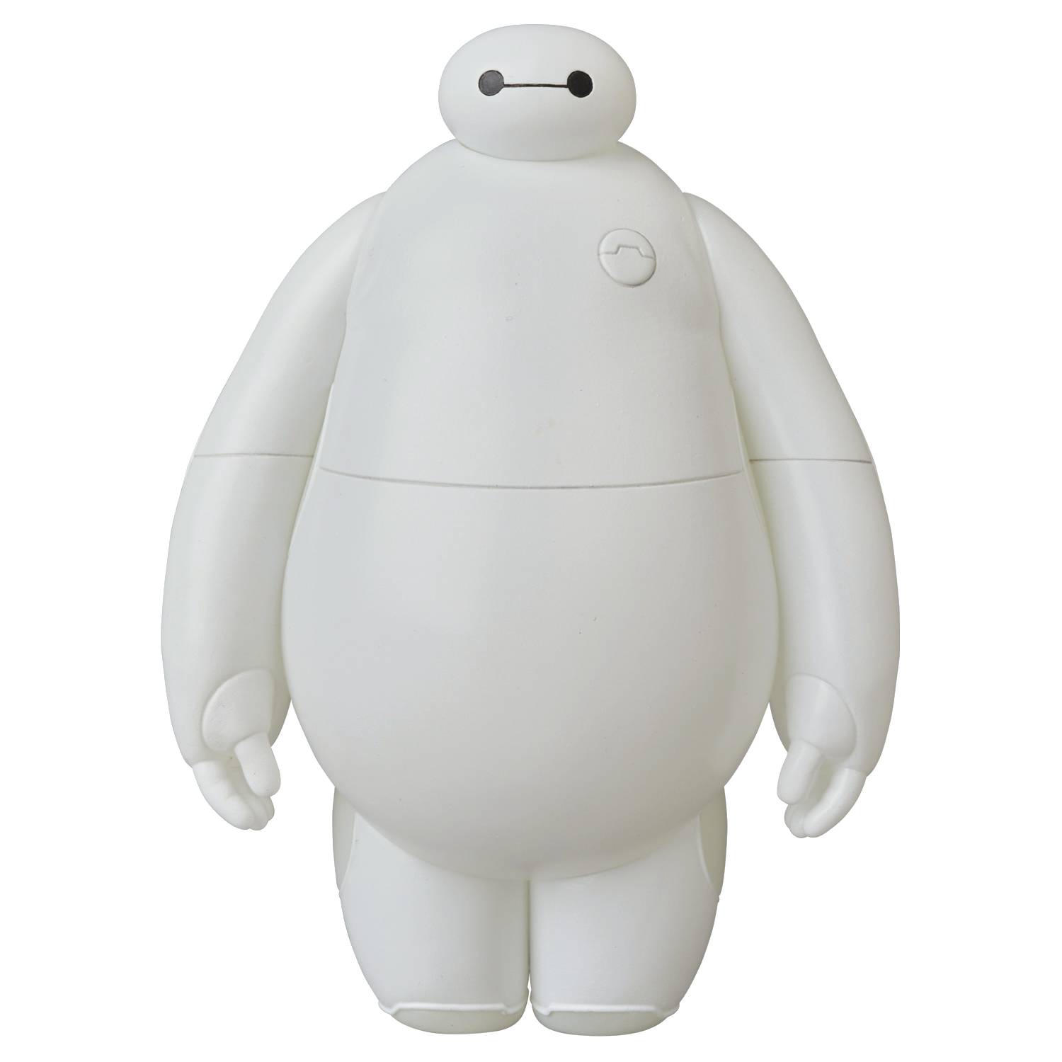 Baymax Big Hero 6 UDF Disney Series 7 Figure by Medicom Toy