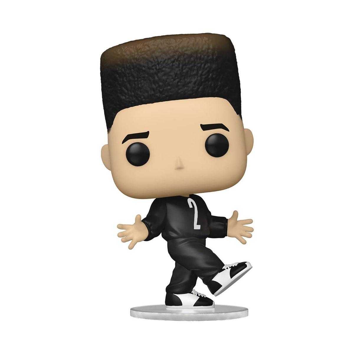 Kid n&#39; Play: Kid POP! Vinyl Figure by Funko