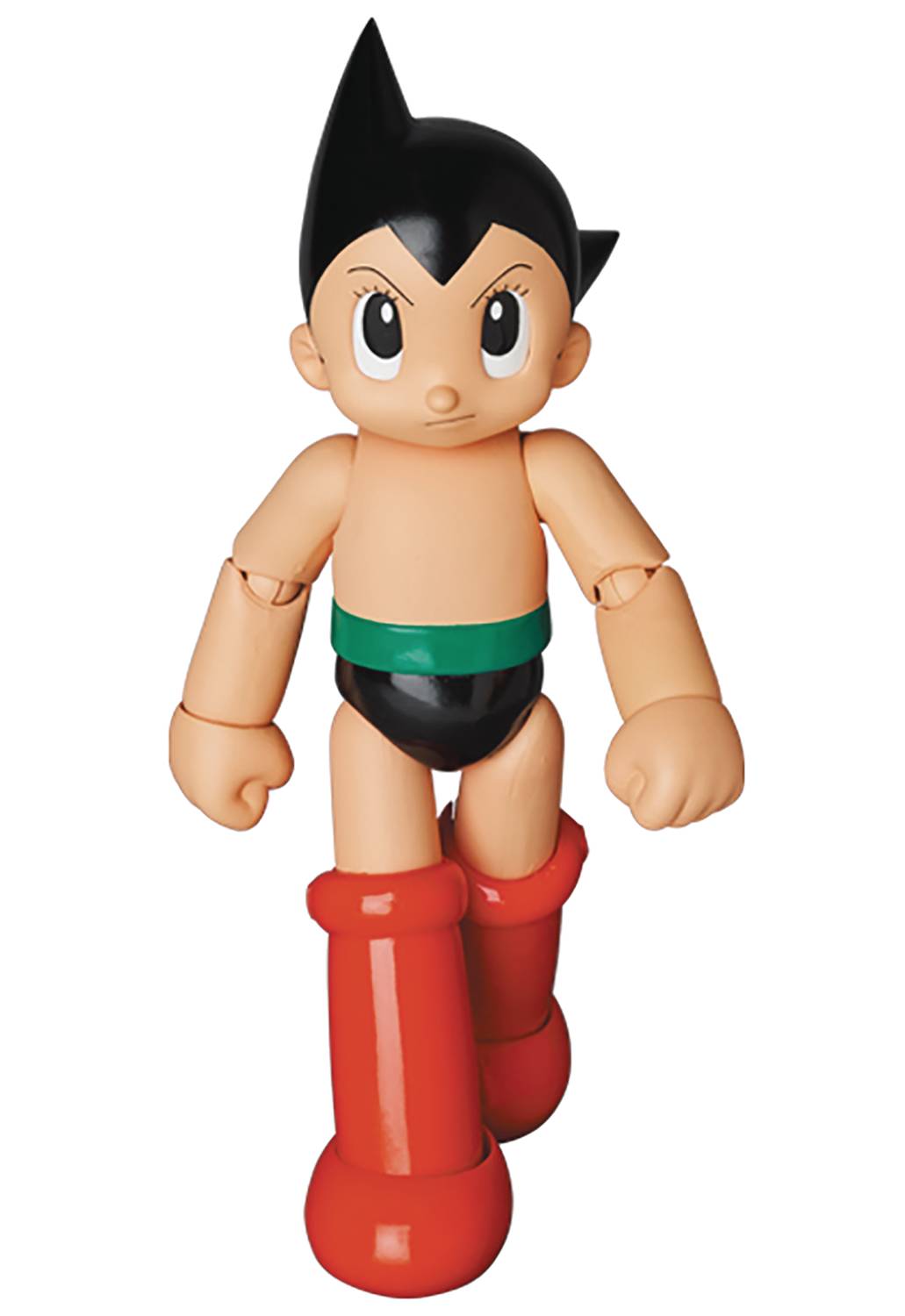 Astro Boy Version 1.5 Mafex Toy Figure by Medicom Toy