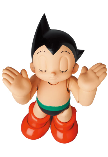 Astro Boy Version 1.5 Mafex Toy Figure by Medicom Toy
