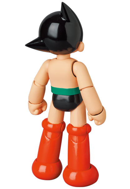 Astro Boy Version 1.5 Mafex Toy Figure by Medicom Toy